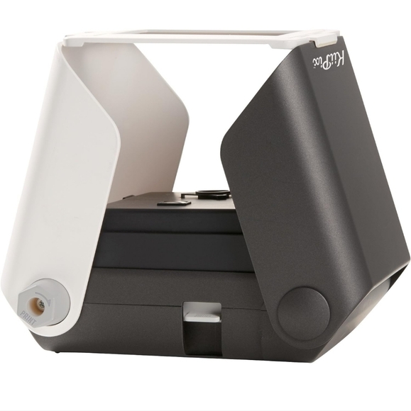 Kii Pix smartphone picture printer - Picture 2 of 6